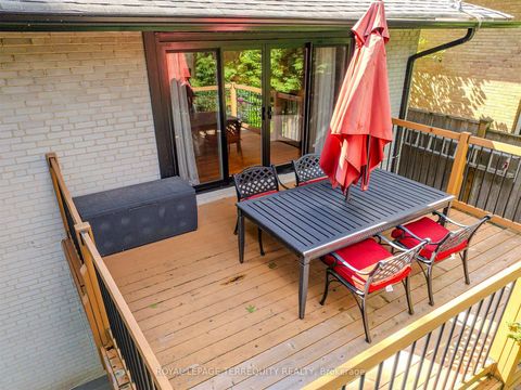 Photo 39 at 92 Saskatoon Drive, The Westway, Toronto