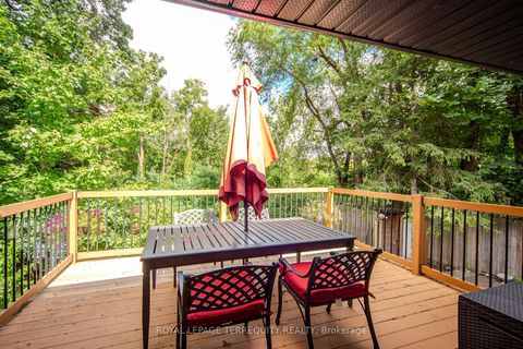 Photo 40 at 92 Saskatoon Drive, The Westway, Toronto
