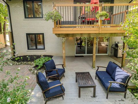 Photo 42 at 92 Saskatoon Drive, The Westway, Toronto