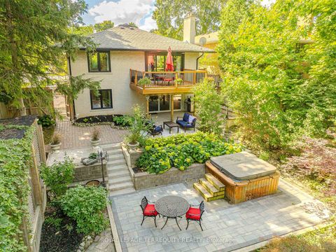 Photo 44 at 92 Saskatoon Drive, The Westway, Toronto