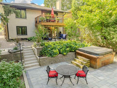 Photo 45 at 92 Saskatoon Drive, The Westway, Toronto