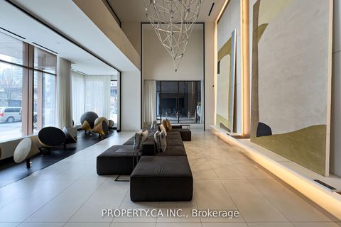 Photo 4 at 4005 - 15 Lower Jarvis Street, Waterfront Communities C8, Toronto