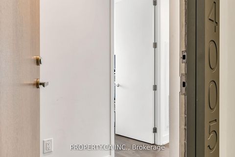 Photo 5 at 4005 - 15 Lower Jarvis Street, Waterfront Communities C8, Toronto
