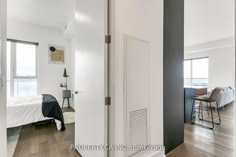 Photo 6 at 4005 - 15 Lower Jarvis Street, Waterfront Communities C8, Toronto