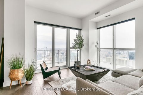 Photo 8 at 4005 - 15 Lower Jarvis Street, Waterfront Communities C8, Toronto