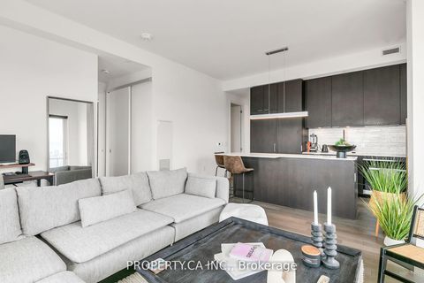 Photo 12 at 4005 - 15 Lower Jarvis Street, Waterfront Communities C8, Toronto