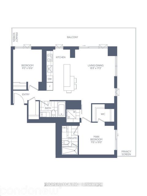 Photo 40 at 4005 - 15 Lower Jarvis Street, Waterfront Communities C8, Toronto