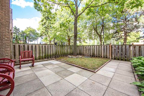 Photo 1 at 85 - 91 Muir Drive, Scarborough Village, Toronto