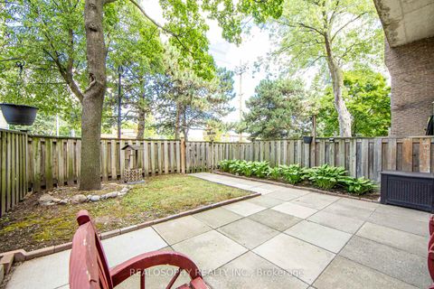Photo 2 at 85 - 91 Muir Drive, Scarborough Village, Toronto