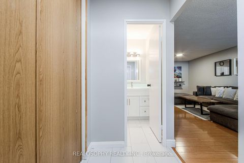 Photo 4 at 85 - 91 Muir Drive, Scarborough Village, Toronto