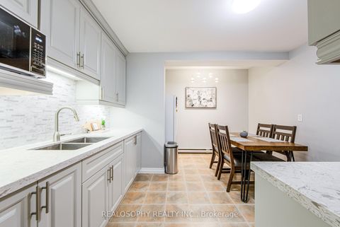 Photo 15 at 85 - 91 Muir Drive, Scarborough Village, Toronto
