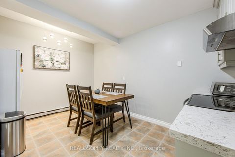 Photo 17 at 85 - 91 Muir Drive, Scarborough Village, Toronto