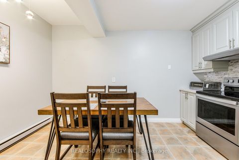 Photo 18 at 85 - 91 Muir Drive, Scarborough Village, Toronto