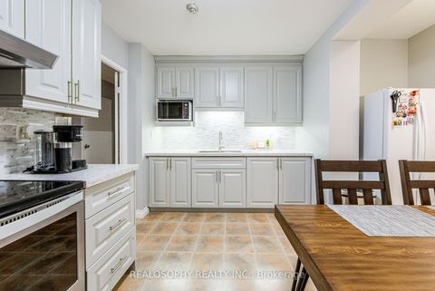 Photo 19 at 85 - 91 Muir Drive, Scarborough Village, Toronto