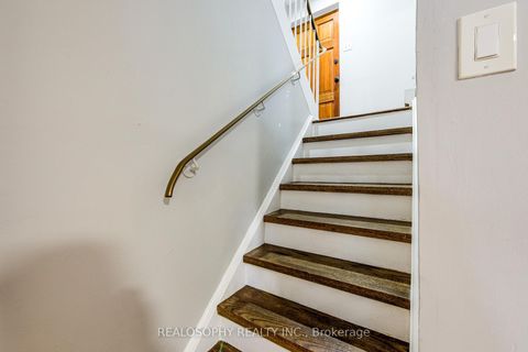 Photo 22 at 85 - 91 Muir Drive, Scarborough Village, Toronto