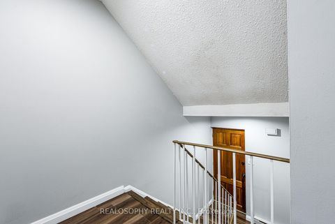 Photo 23 at 85 - 91 Muir Drive, Scarborough Village, Toronto