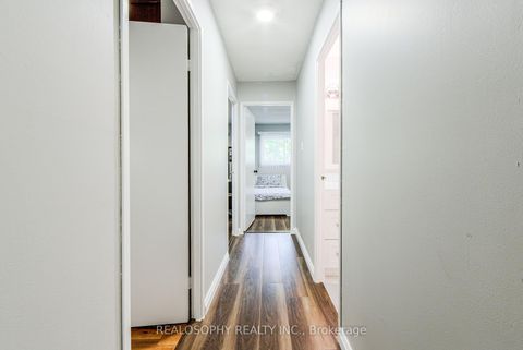 Photo 24 at 85 - 91 Muir Drive, Scarborough Village, Toronto