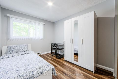 Photo 31 at 85 - 91 Muir Drive, Scarborough Village, Toronto