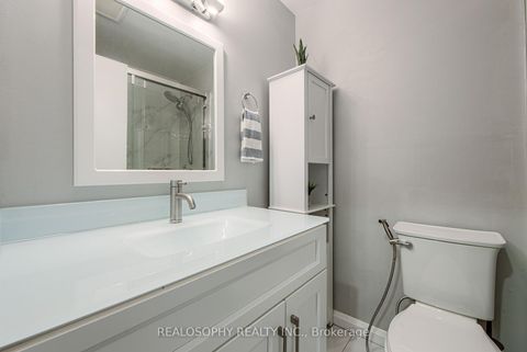 Photo 34 at 85 - 91 Muir Drive, Scarborough Village, Toronto
