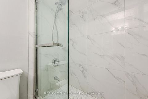 Photo 35 at 85 - 91 Muir Drive, Scarborough Village, Toronto