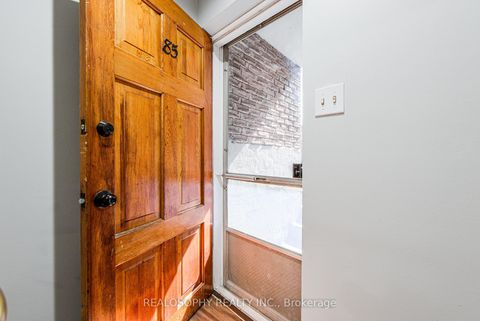 Photo 36 at 85 - 91 Muir Drive, Scarborough Village, Toronto