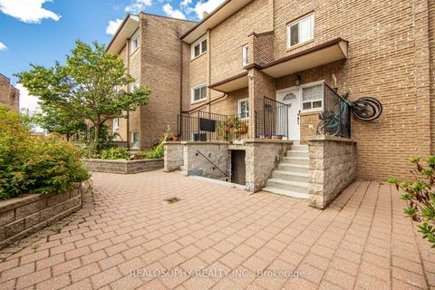 Photo 38 at 85 - 91 Muir Drive, Scarborough Village, Toronto