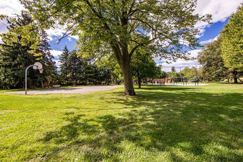 Photo 43 at 85 - 91 Muir Drive, Scarborough Village, Toronto