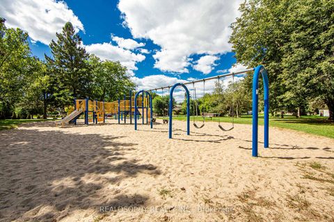 Photo 44 at 85 - 91 Muir Drive, Scarborough Village, Toronto