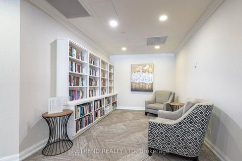 Photo 38 at 826 - 32 Clarissa Drive, Harding, Richmond Hill