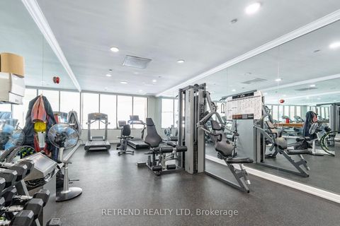 Photo 39 at 826 - 32 Clarissa Drive, Harding, Richmond Hill