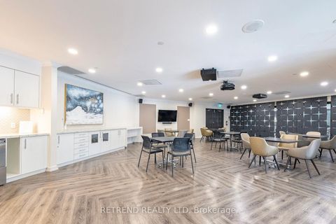 Photo 45 at 826 - 32 Clarissa Drive, Harding, Richmond Hill