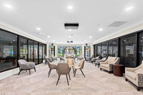 Photo 47 at 826 - 32 Clarissa Drive, Harding, Richmond Hill