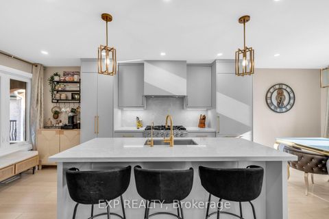 Photo 5 at 66 Whitefaulds Road, Maple, Vaughan