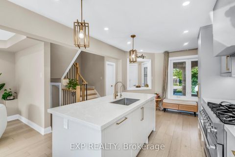 Photo 9 at 66 Whitefaulds Road, Maple, Vaughan