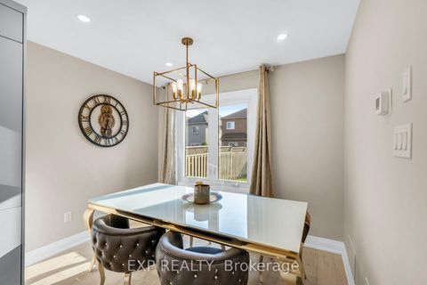 Photo 12 at 66 Whitefaulds Road, Maple, Vaughan