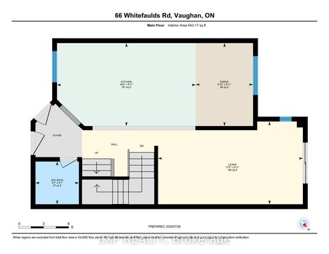 Photo 47 at 66 Whitefaulds Road, Maple, Vaughan