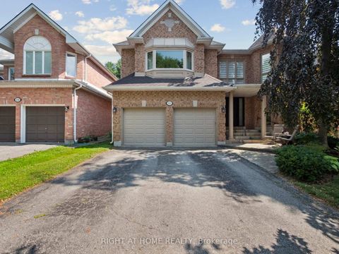 Photo 0 at 100 Carlyle Crescent, Aurora Highlands, Aurora