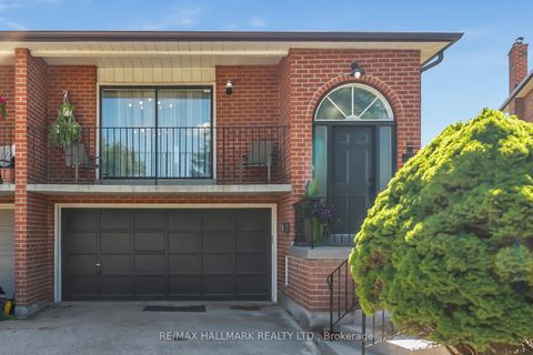 Photo 0 at 13 Fonthill Place, York University Heights, Toronto