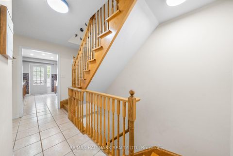 Photo 4 at 15 Snowgoose Terrace, Rouge E11, Toronto