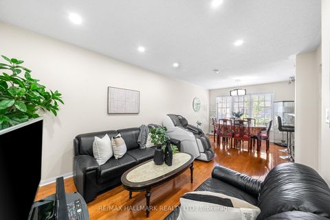 Photo 5 at 15 Snowgoose Terrace, Rouge E11, Toronto