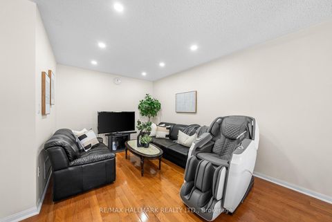 Photo 7 at 15 Snowgoose Terrace, Rouge E11, Toronto