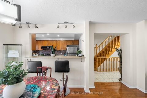 Photo 10 at 15 Snowgoose Terrace, Rouge E11, Toronto