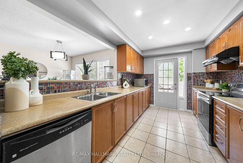Photo 13 at 15 Snowgoose Terrace, Rouge E11, Toronto