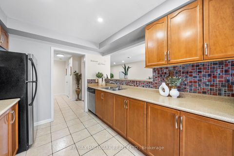 Photo 14 at 15 Snowgoose Terrace, Rouge E11, Toronto