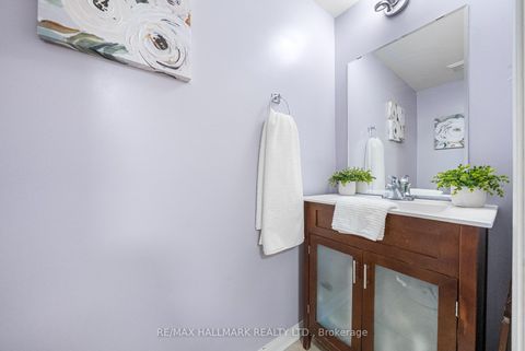 Photo 16 at 15 Snowgoose Terrace, Rouge E11, Toronto