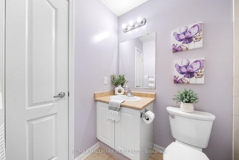 Photo 17 at 15 Snowgoose Terrace, Rouge E11, Toronto