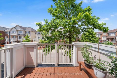Photo 18 at 15 Snowgoose Terrace, Rouge E11, Toronto