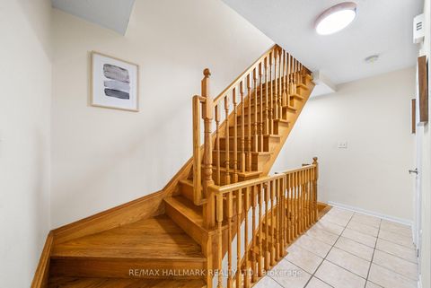 Photo 20 at 15 Snowgoose Terrace, Rouge E11, Toronto