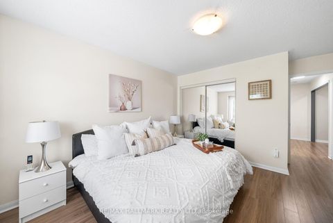 Photo 21 at 15 Snowgoose Terrace, Rouge E11, Toronto