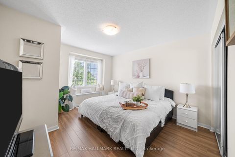 Photo 22 at 15 Snowgoose Terrace, Rouge E11, Toronto